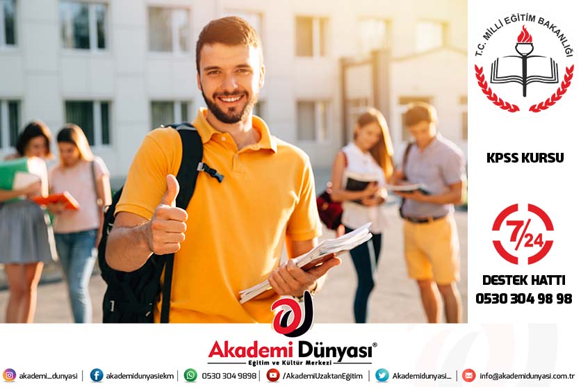 Bingöl 2020 Kpss Lisans Kursları-0 (530) 304 98 98